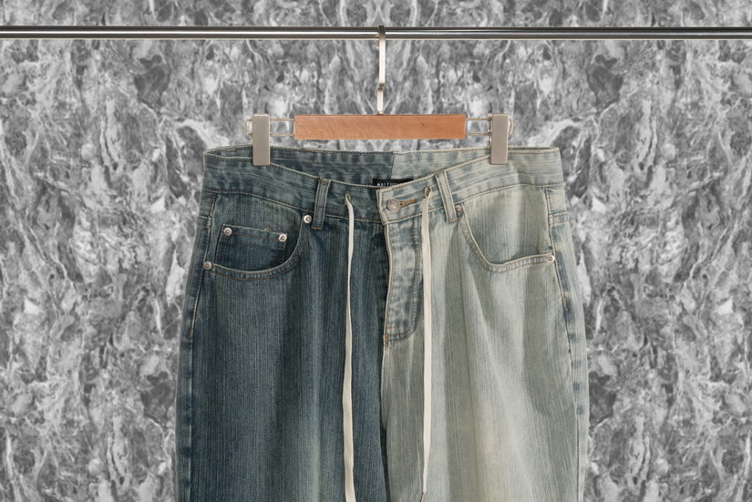 Balenciaga Jeans-019