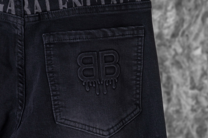 Balenciaga Jeans-021