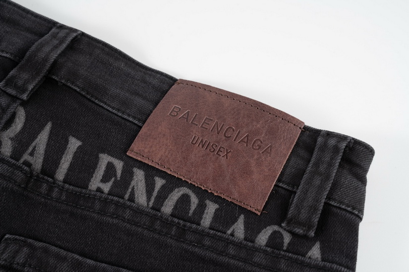 Balenciaga Jeans-022