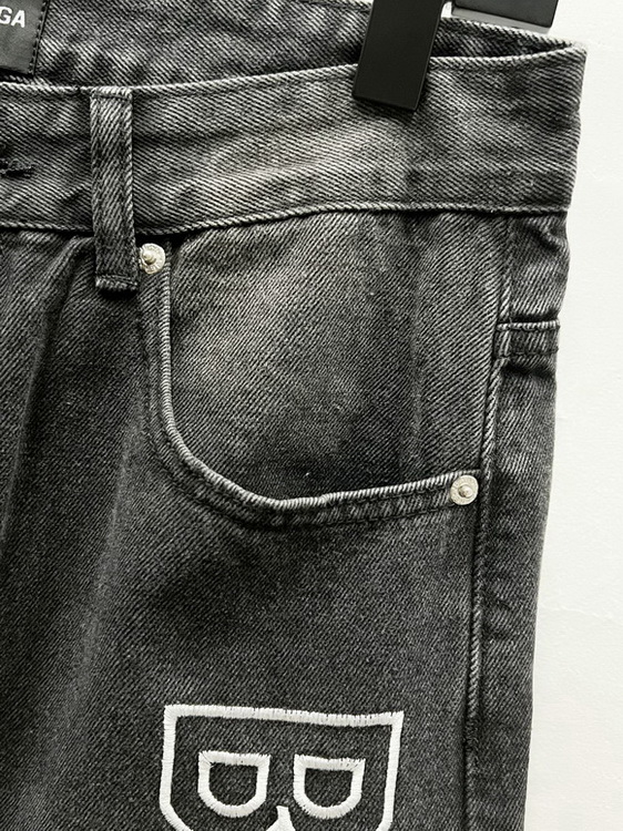 Balenciaga Jeans-023
