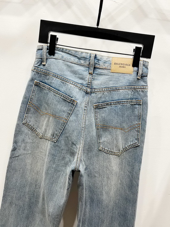 Balenciaga Jeans-024
