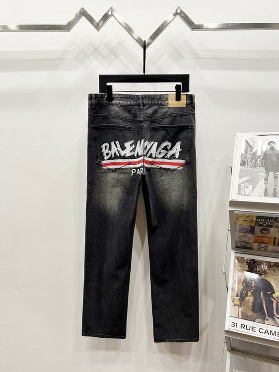 Balenciaga Jeans-025