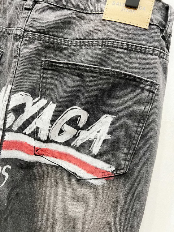 Balenciaga Jeans-025