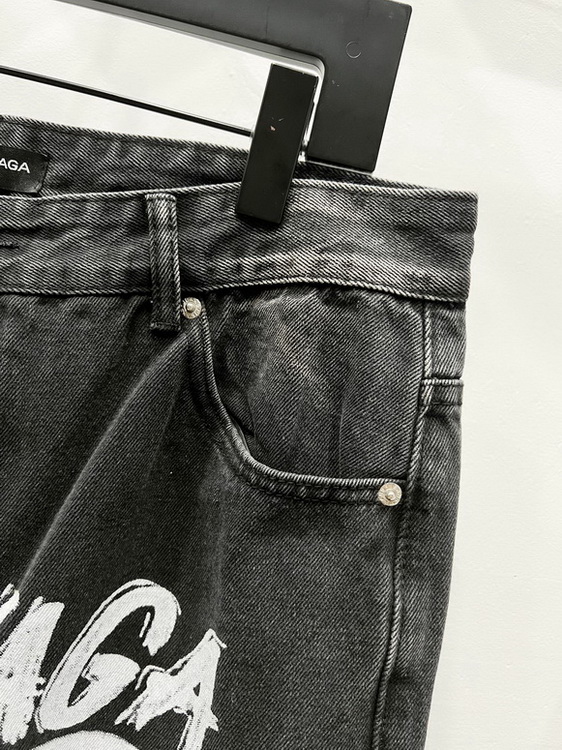 Balenciaga Jeans-025