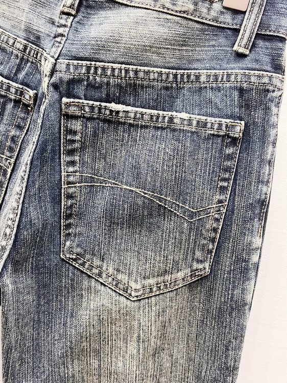 Balenciaga Jeans-027