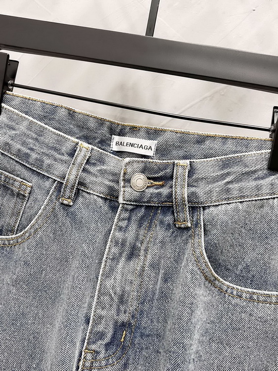 Balenciaga Jeans-029