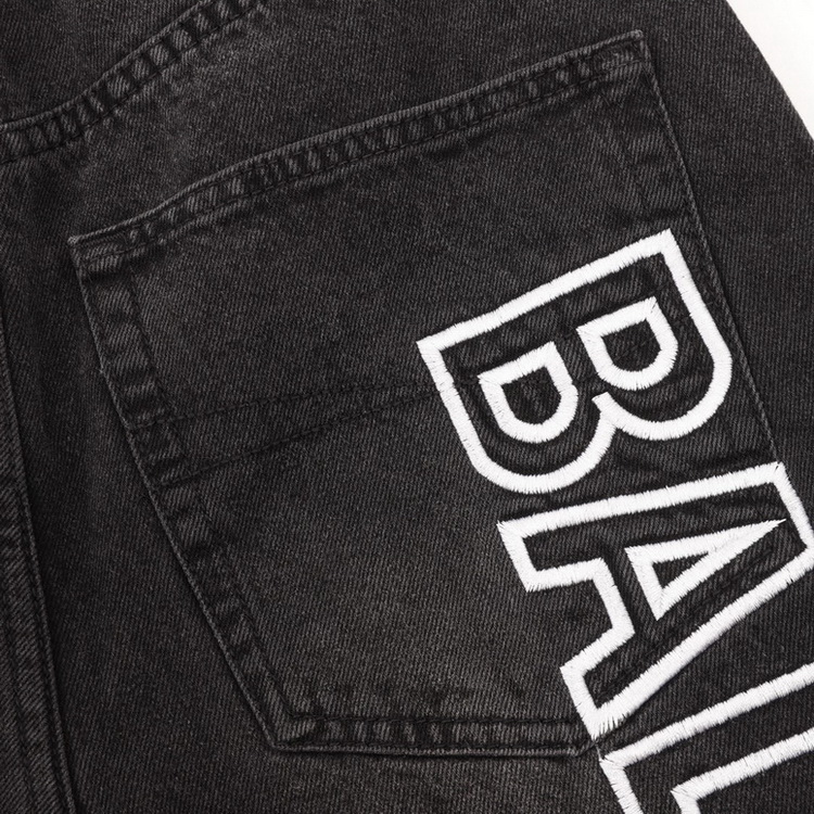 Balenciaga Jeans-030