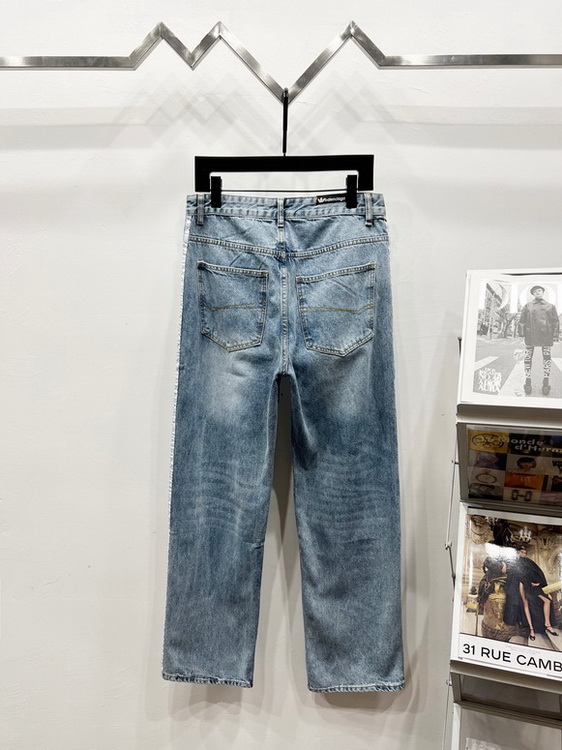 Balenciaga Jeans-031