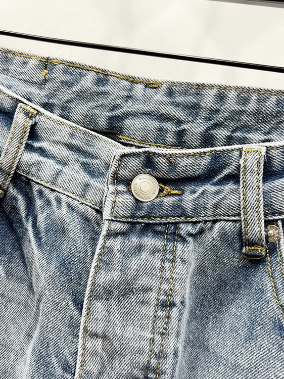 Balenciaga Jeans-031
