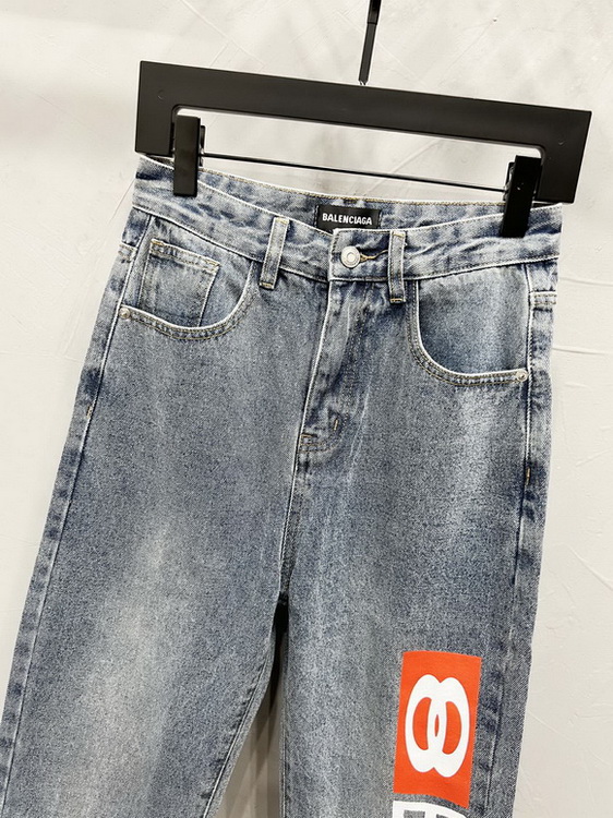 Balenciaga Jeans-033