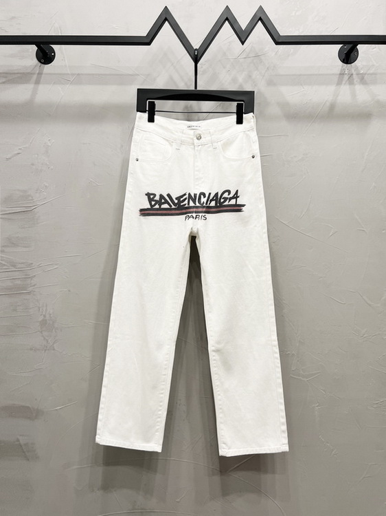 Balenciaga Jeans-035