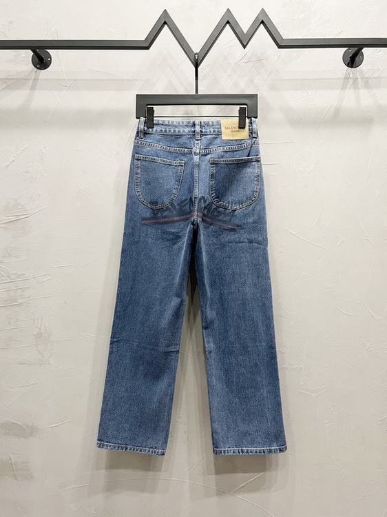 Balenciaga Jeans-036