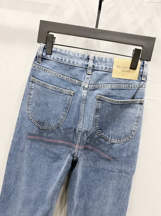 Balenciaga Jeans-036