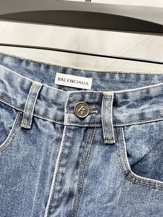 Balenciaga Jeans-036