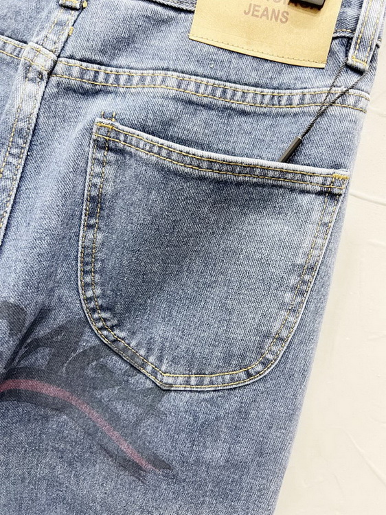 Balenciaga Jeans-036