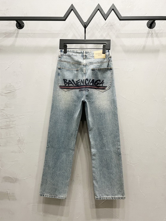 Balenciaga Jeans-037