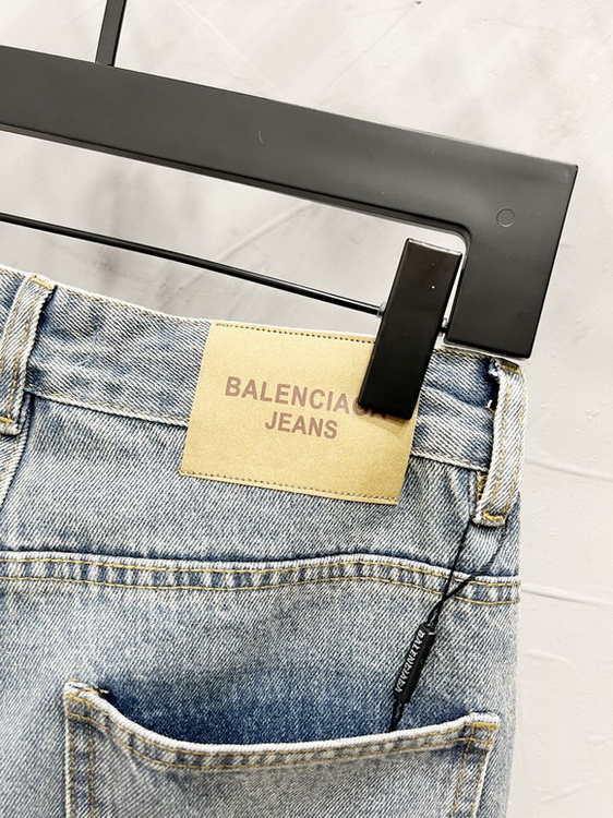 Balenciaga Jeans-037