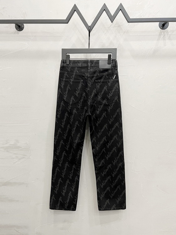 Balenciaga Jeans-048