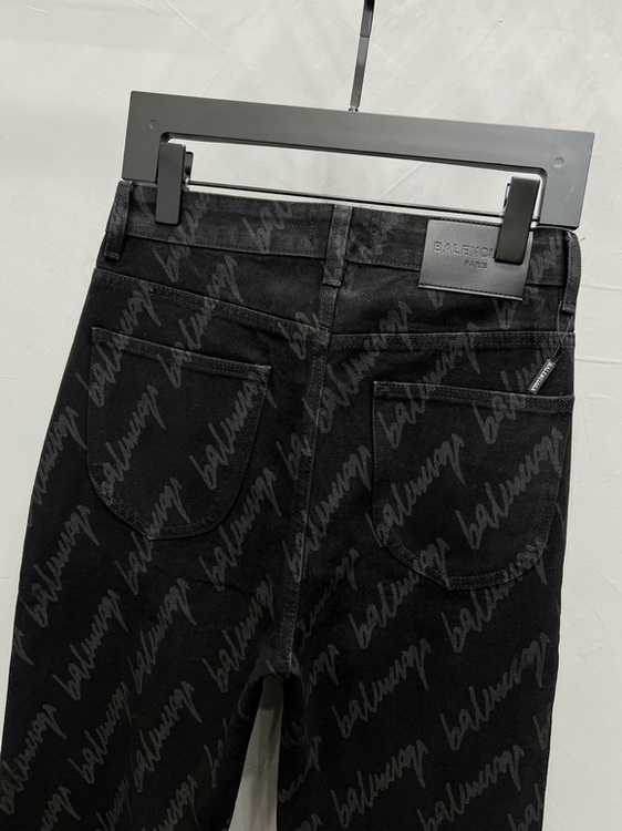 Balenciaga Jeans-048