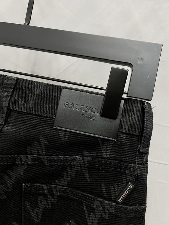Balenciaga Jeans-048