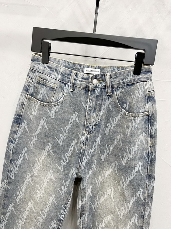 Balenciaga Jeans-049