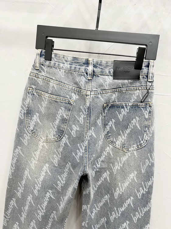 Balenciaga Jeans-049