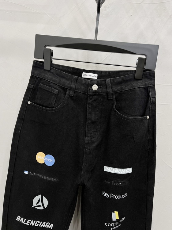 Balenciaga Jeans-050