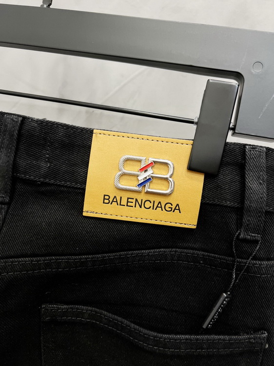Balenciaga Jeans-050