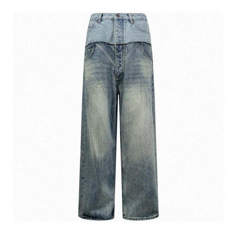 Balenciaga Jeans-055