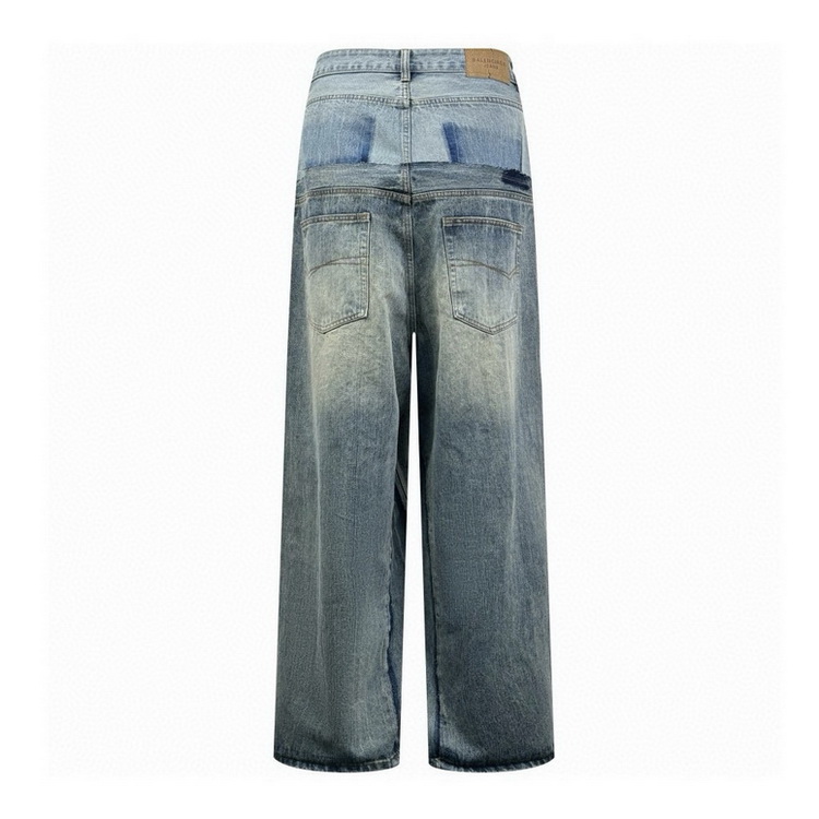 Balenciaga Jeans-055