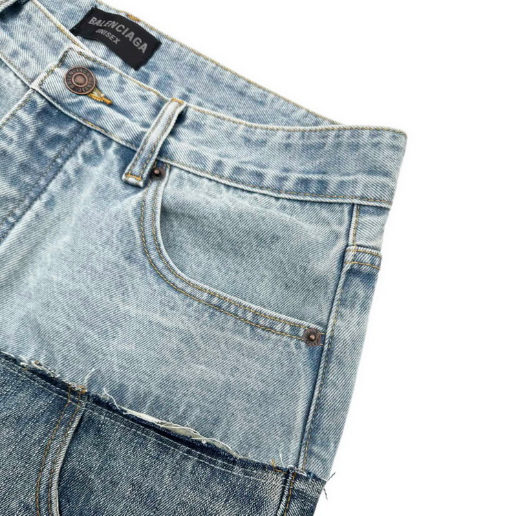 Balenciaga Jeans-055
