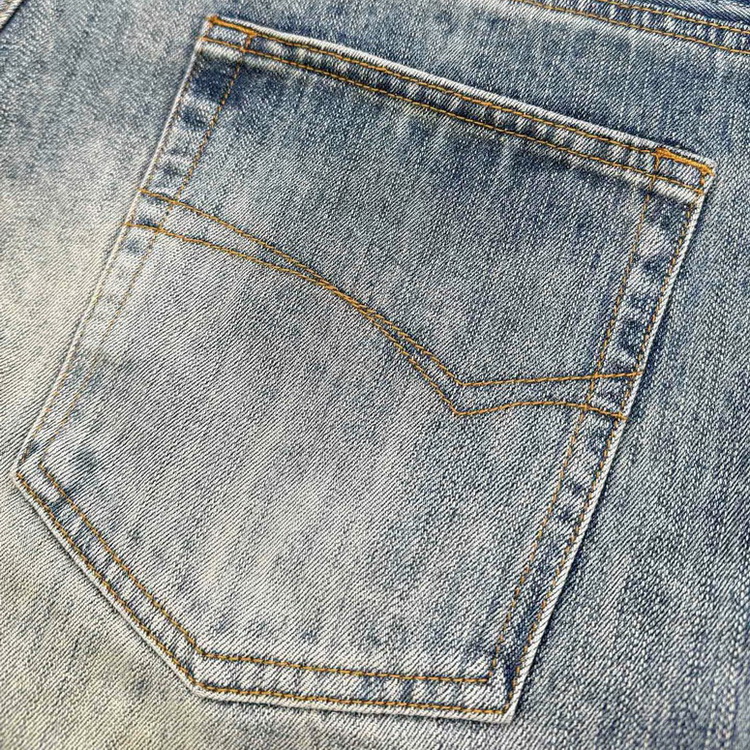 Balenciaga Jeans-055