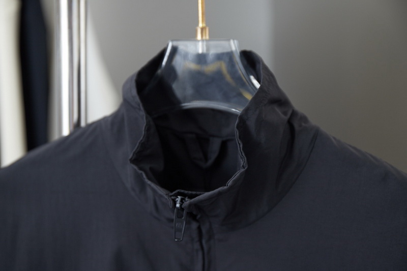 Balenciaga Jacket-145