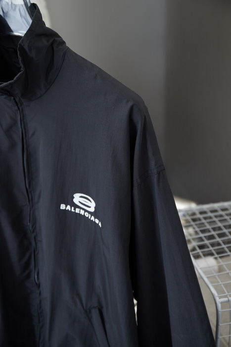 Balenciaga Jacket-145