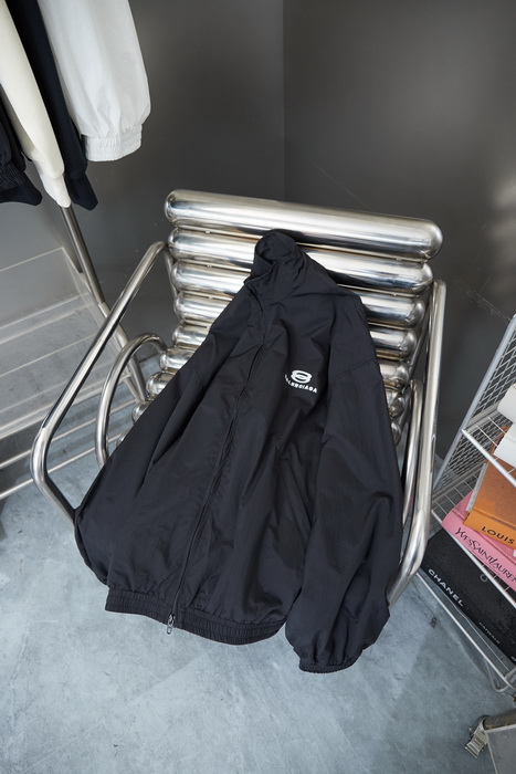 Balenciaga Jacket-145