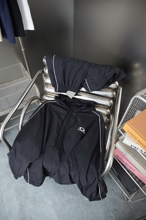 Balenciaga Jacket-146