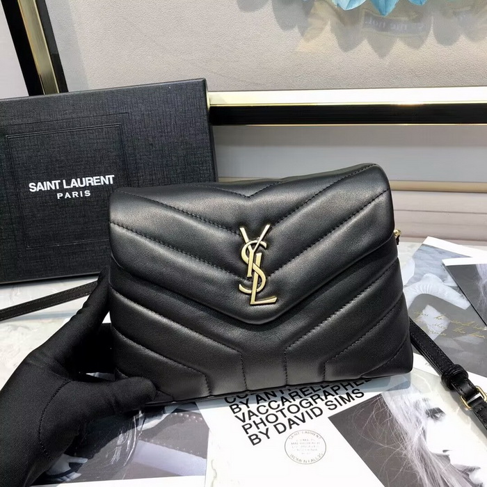 YSL Handbags AAAA(Women)-064
