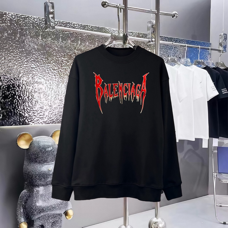 Balenciaga Longsleeve-050