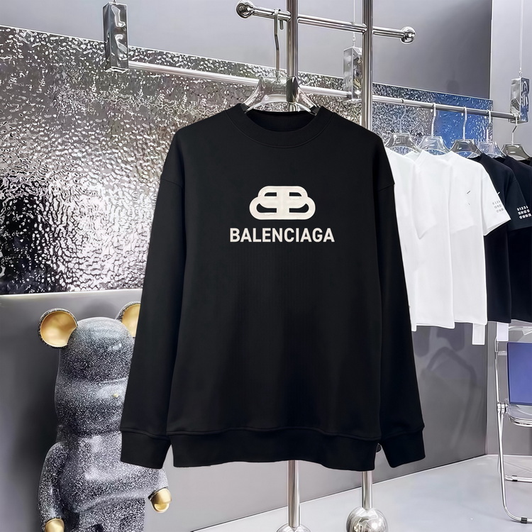 Balenciaga Longsleeve-056