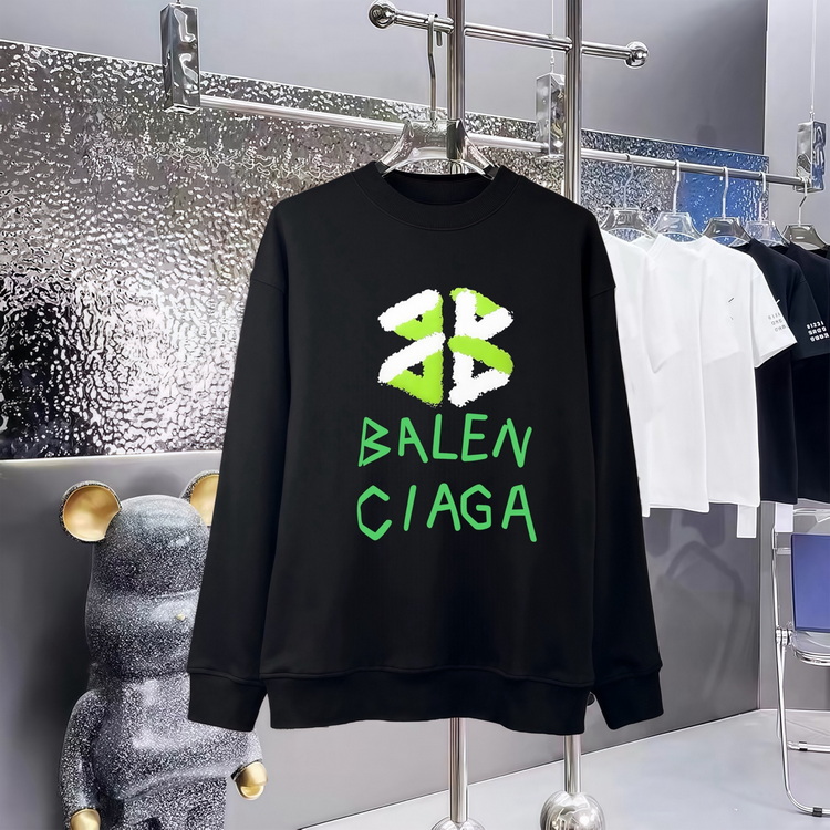 Balenciaga Longsleeve-058