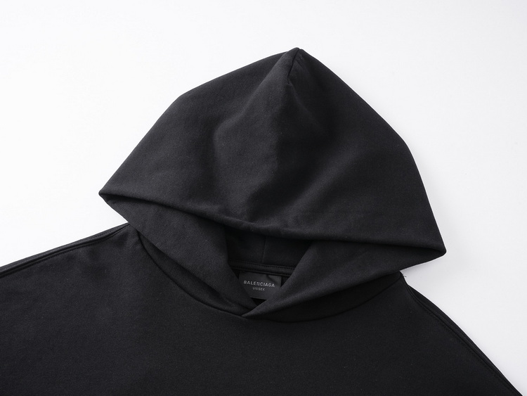Balenciaga Hoody-069