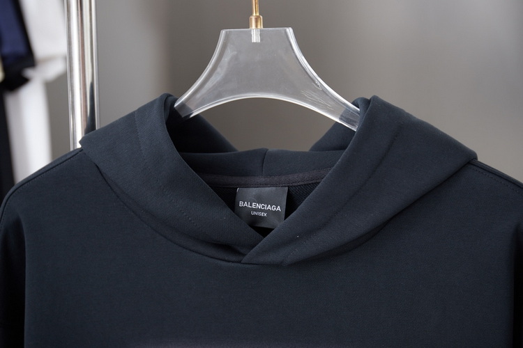 Balenciaga Hoody-071