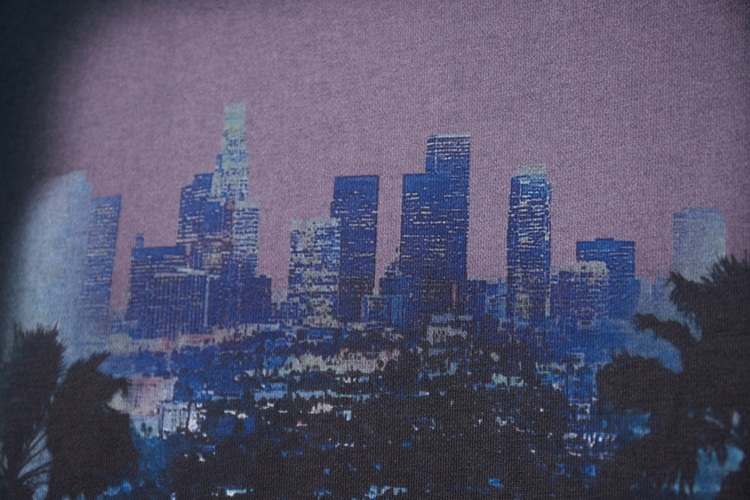 Balenciaga Hoody-071