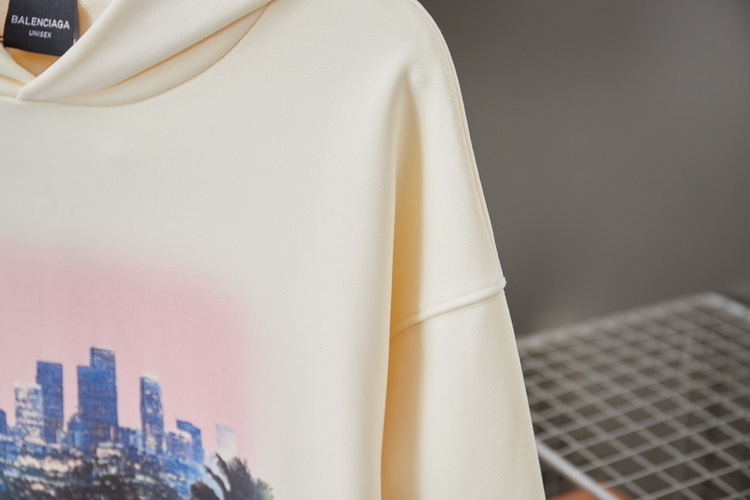 Balenciaga Hoody-072