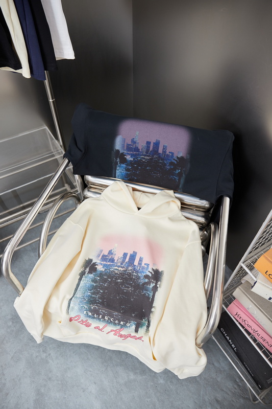 Balenciaga Hoody-072