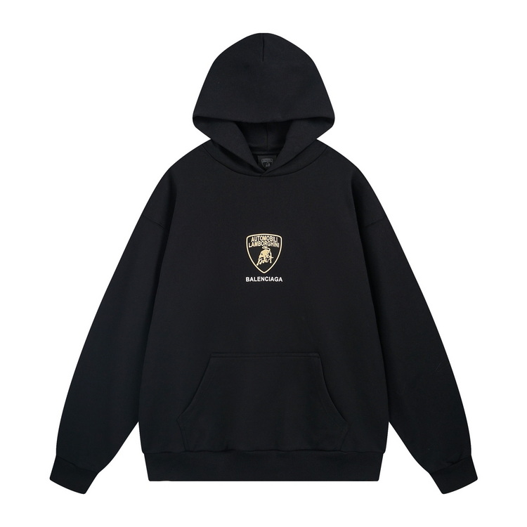 Balenciaga Hoody-073