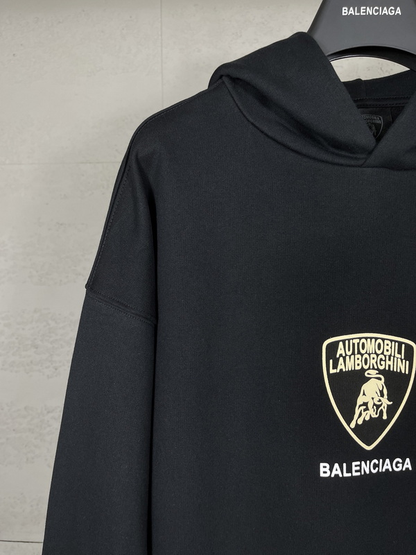 Balenciaga Hoody-074