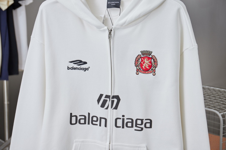 Balenciaga Hoody-077