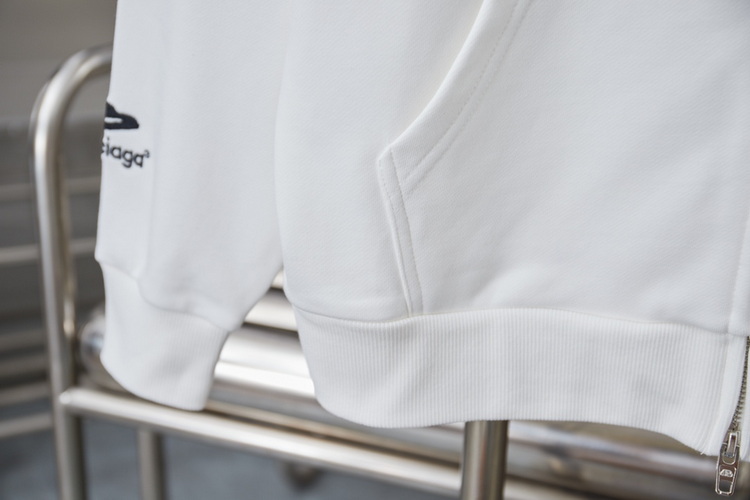 Balenciaga Hoody-077