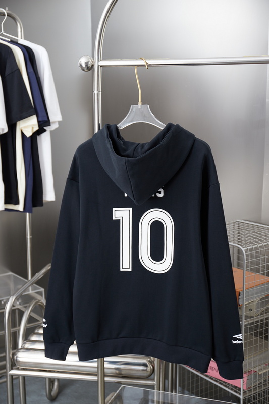 Balenciaga Hoody-078